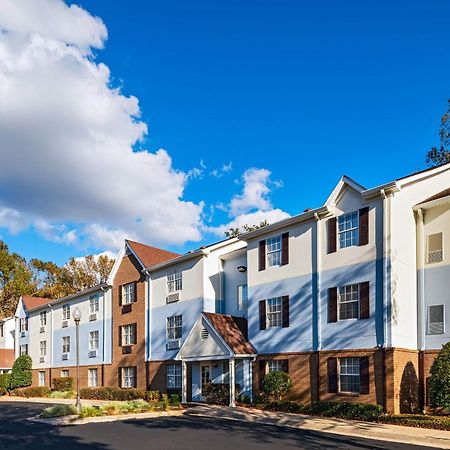 Towneplace Suites By Marriott Baton Rouge South Bagian luar foto