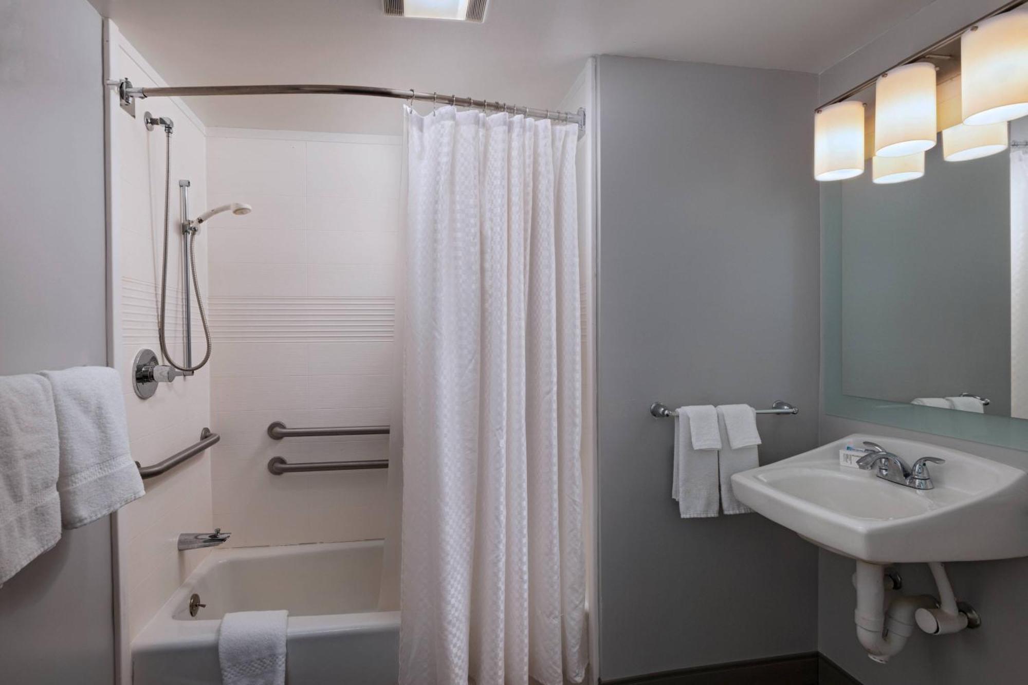 Towneplace Suites By Marriott Baton Rouge South Bagian luar foto