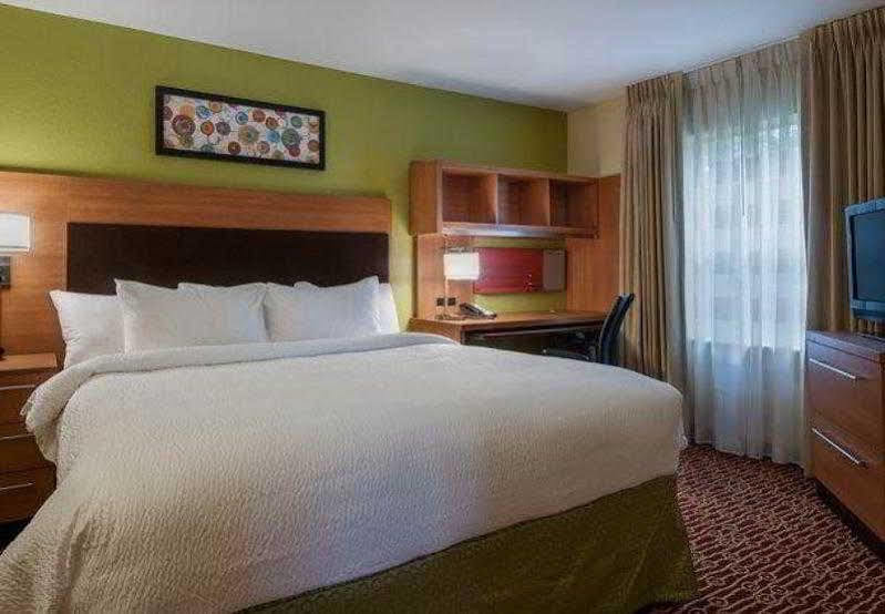 Towneplace Suites By Marriott Baton Rouge South Bagian luar foto