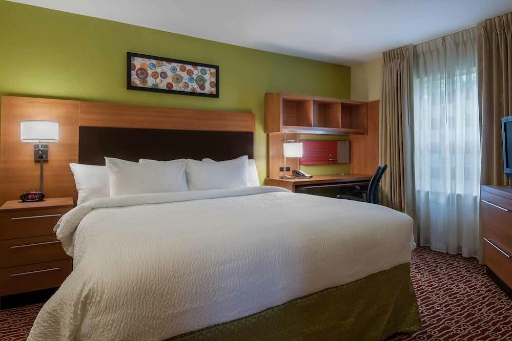 Towneplace Suites By Marriott Baton Rouge South Bagian luar foto
